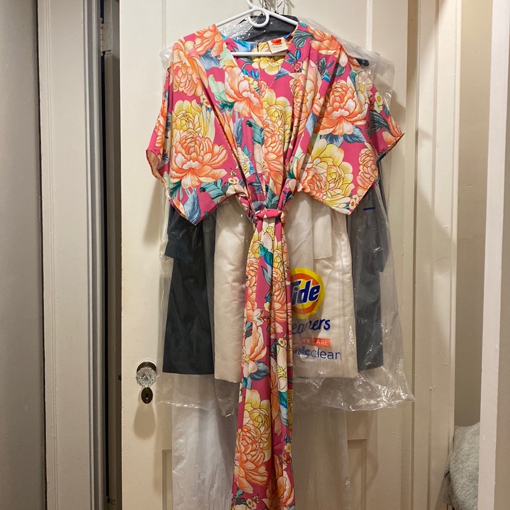 Farm Rio Jumpsuit